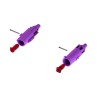 CTM TAC Reinforced NPAS Air Nozzle Kit for AAP01 Series Pistols