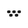 x5 FILL VALVE O-RINGS for GBB magazines - Maple Leaf