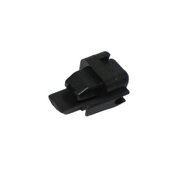 Magazine Floor Plate Catch G Series Part No. 66 - WE