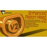 Reinforced Piston Head V.2 for AAP01 Series - COW COW