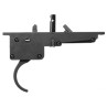 Gruppo di scatto in metallo COMPLETO serie MB44xx - WELL