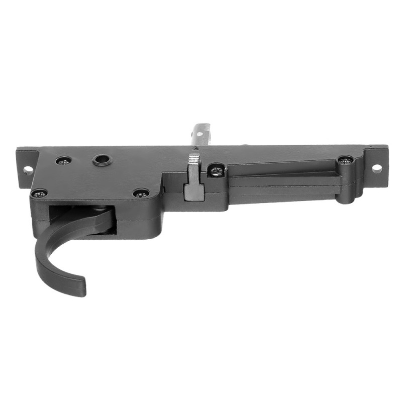 Full Metal Trigger Group MB44xx Series - WELL