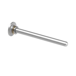 Steel Ball Bearing Spring Guide for VSR10 Series - Action Army