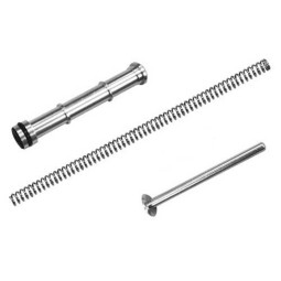 Complete Airsoft Kit 3 joule SERIES L96 - WELL