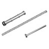 Complete Airsoft Kit 3 Joule SERIES L96 - WELL