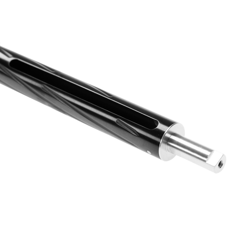 Cilindro VORTEX  in ACCIAO per serie VSR-10 - Maple Leaf