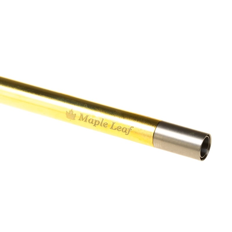 CRAZY JET ⌀ 6.04 Inner Barrel for SNIPER - MAPLE LEAF