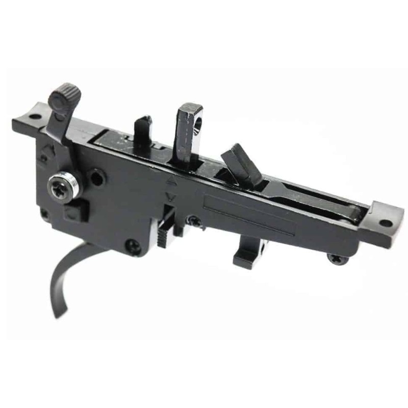 Gruppo di scatto per serie VSR-10 - WELL