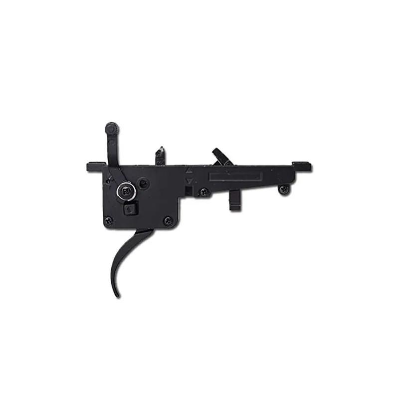 COMPLETE Trigger Group for VSR-10 series - WELL