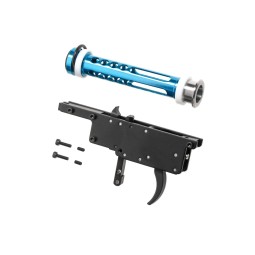 Kit SCATTO e PISTONE ZERO TRIGGER per VSR-10 - Action Army