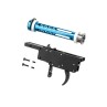 ZERO TRIGGER Sear and Piston Kit for VSR-10 - Action Army