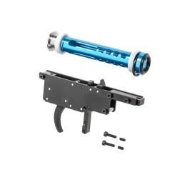 Kit SCATTO e PISTONE ZERO TRIGGER per VSR-10 - Action Army
