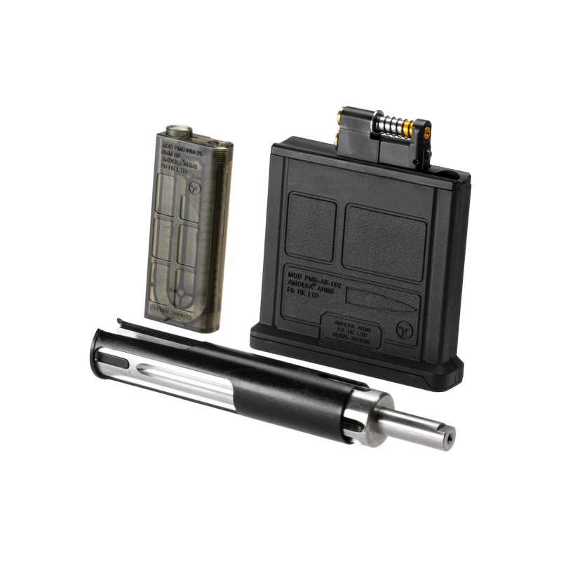 CO2 CONVERSION Kit for STRIKER series - ARES AMOEBA