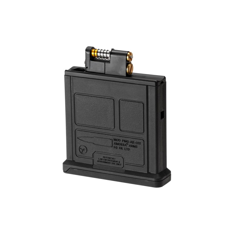 CO2 CONVERSION Kit for STRIKER series - ARES AMOEBA