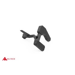 RA-TECH Steel BOLT STOP Lever URGI MK16 VFC GBB