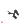 RA-TECH Steel BOLT STOP Lever URGI MK16 VFC GBB