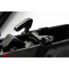 RA-TECH Steel BOLT STOP Lever URGI MK16 VFC GBB