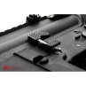 RA-TECH Steel BOLT STOP Lever URGI MK16 VFC GBB