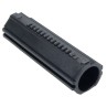 Pistone serie M4 MARUI NGRS 14 denti in ACCIAO- Retro Arms