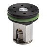 POM Piston Head with Double O-Ring for MARUI NGRS - FPS