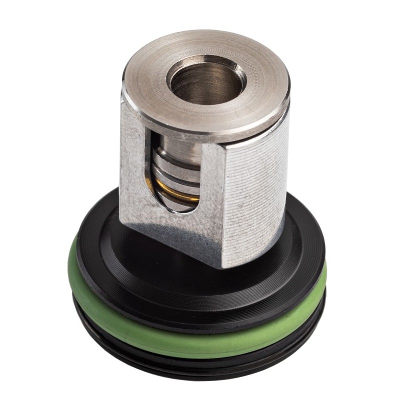 POM Piston Head with Double O-Ring for MARUI NGRS - FPS
