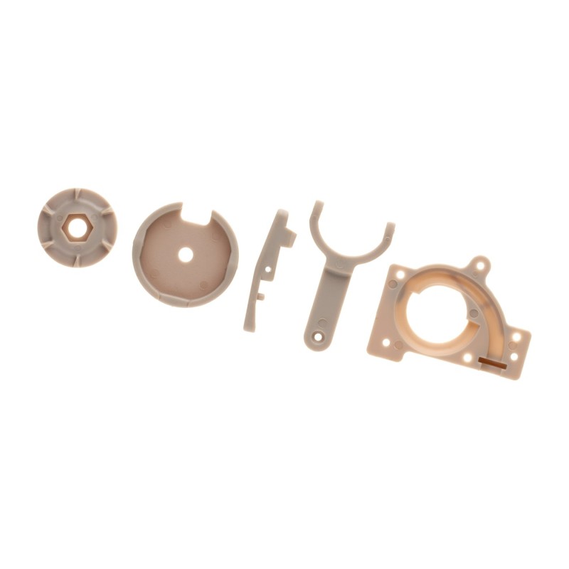 SPEED LOADER M12 ODIN Leverage Spare Parts Kit - PTS