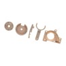 SPEED LOADER M12 ODIN Leverage Spare Parts Kit - PTS