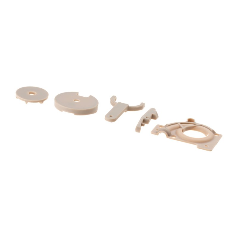 SPEED LOADER M12 ODIN Leverage Spare Parts Kit - PTS