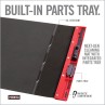 UNIVERSAL SMART Maintenance Mat - Real Avid