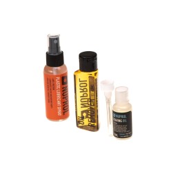 Kit di MANUTENZIONE specifico per AEG e GBB  - NUPROL