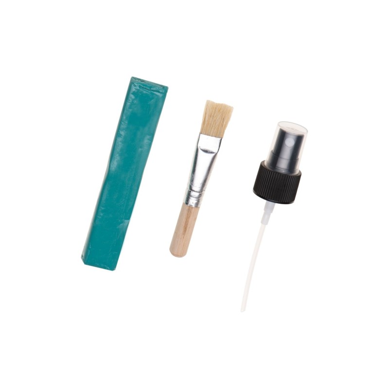 Kit di MANUTENZIONE specifico per AEG e GBB  - NUPROL
