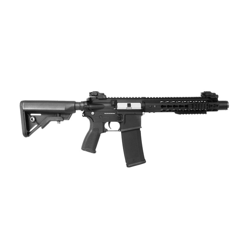 RECON SuperLite 10" AMPLIFIED CARBONTECH Rifle - EVOLUTION
