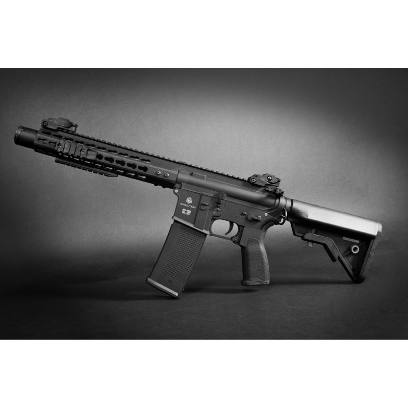 Fucile RECON SuperLite 10" AMPLIFIED CARBONTECH - EVOLUTION