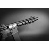 RECON SuperLite 10" AMPLIFIED CARBONTECH Rifle - EVOLUTION