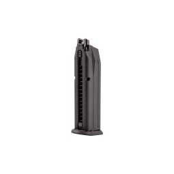 Caricatore GREEN GAS serie  WALTHER PPQ M2 - UMAREX