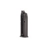 Magazine for PPQ M2® 22bb Green Gas - WALTHER-VFC