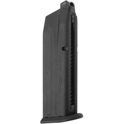 Caricatore GREEN GAS serie  WALTHER PPQ M2 - UMAREX