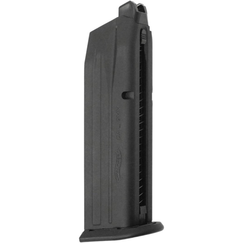 Magazine for PPQ M2® 22bb Green Gas - WALTHER-VFC