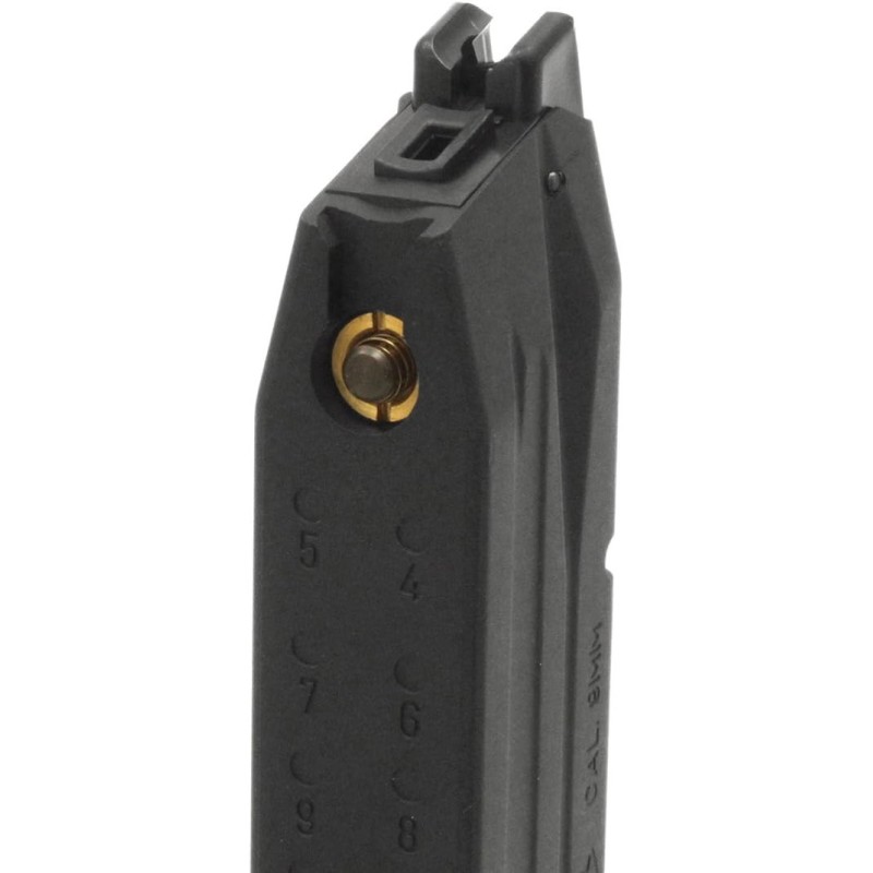 Magazine for PPQ M2® 22bb Green Gas - WALTHER-VFC