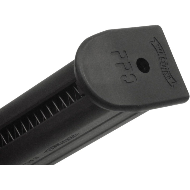 Magazine for PPQ M2® 22bb Green Gas - WALTHER-VFC
