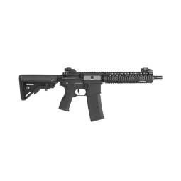 AEG Rifle RECON SUPERLITE MK18 MOD 1 10.8" carbontech -EVOLUTION