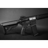 AEG Rifle RECON SUPERLITE MK18 MOD 1 10.8" carbontech -EVOLUTION