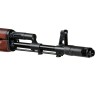 Electric Blowback AK74 Rifle REAL WOOD - APS