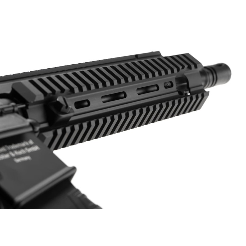 HECKLER & KOCH HK416 A5 - ver.3 2024 - mosfet AEG -UMAREX