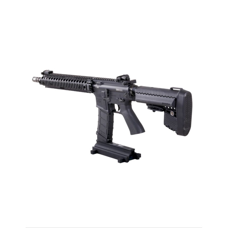Fucile AEG RINCULANTE B4 DD SOPMOD 12" BLOCK 2 BRSS 5 - BOLT