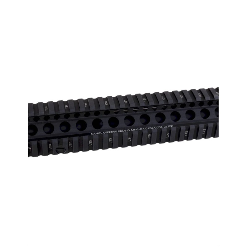 AEG RECOIL RIFLE B4 DD SOPMOD 12" BLOCK 2 BRSS 5 - BOLT