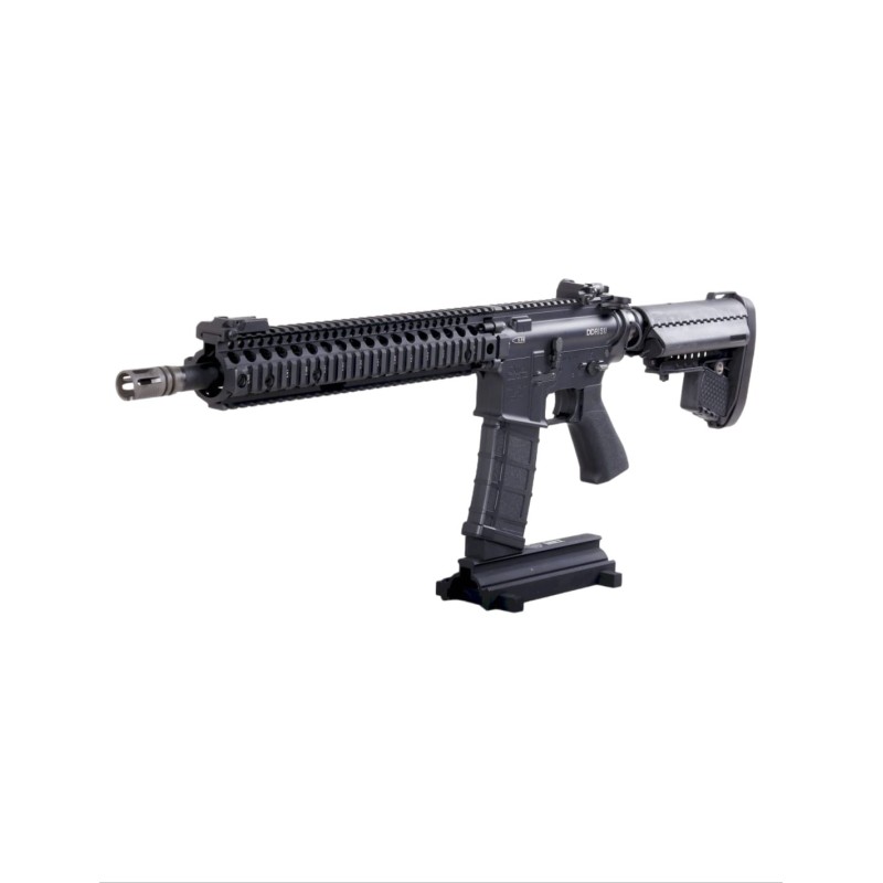 Fucile AEG RINCULANTE B4 DD SOPMOD 12" BLOCK 2 BRSS 5 - BOLT