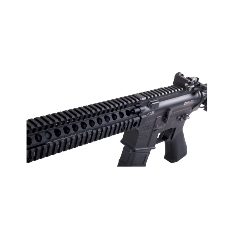Fucile AEG RINCULANTE B4 DD SOPMOD 12" BLOCK 2 BRSS 5 - BOLT