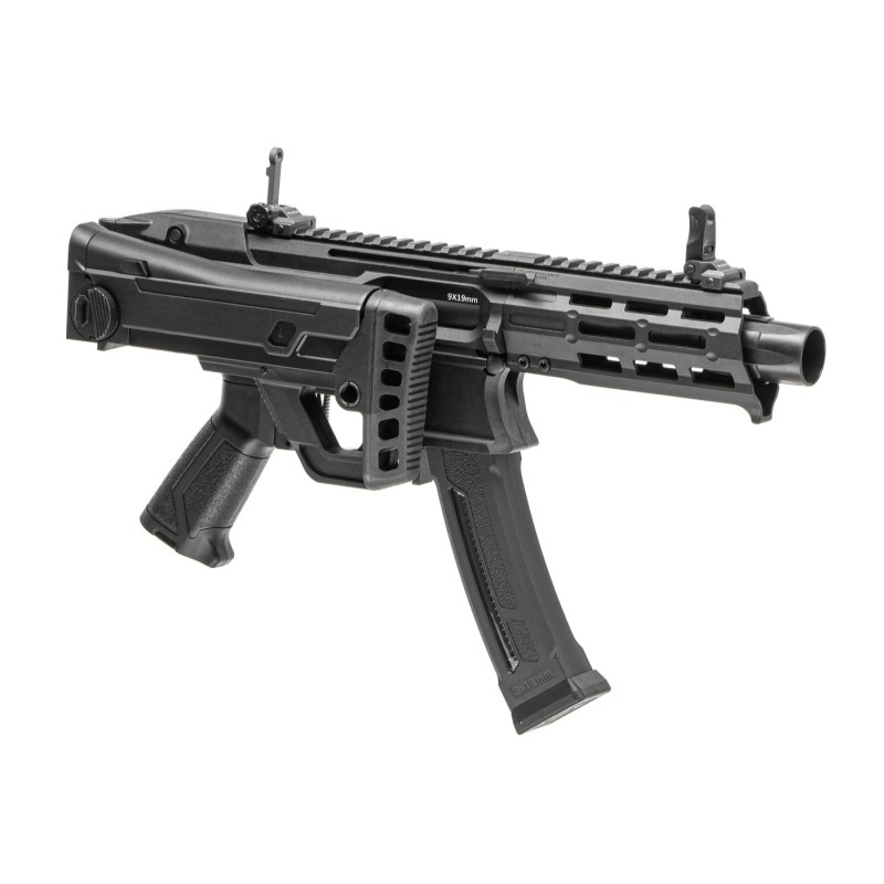 SMG elettrica MXC 9 - G&G