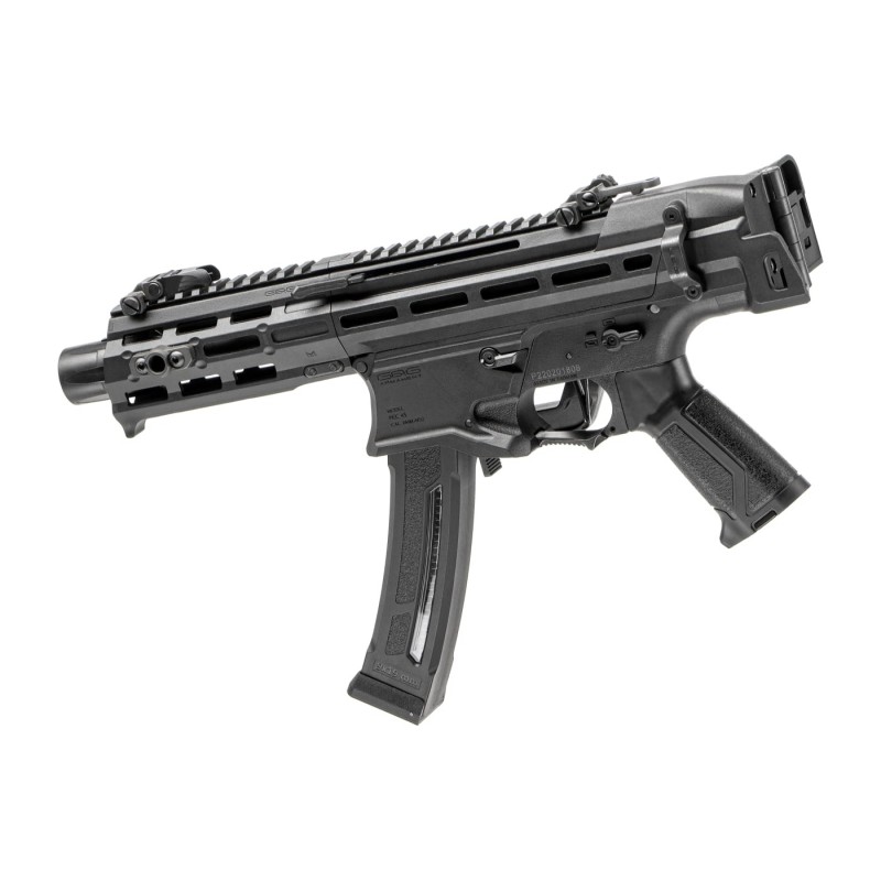 MXC 9 Electric SMG - G&G